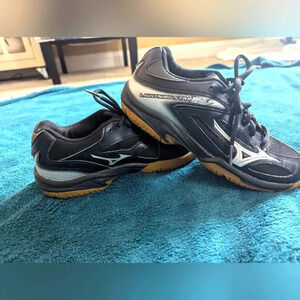Mizuno Junior Lightning Star Z3